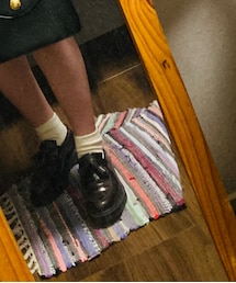 Dr. Martens | ローファー