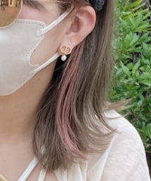 Christian Dior | ピアス（両耳用）