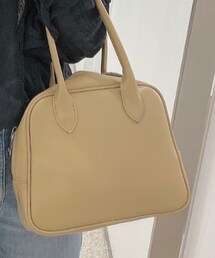 nuyuh | ハンドバッグ