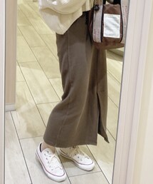 mystic | スカート