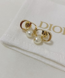 Christian Dior | ピアス（両耳用）