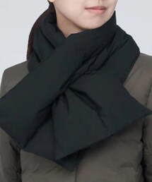 無印良品 | マフラー