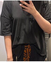 DRESSLAVE | Tシャツ/カットソー