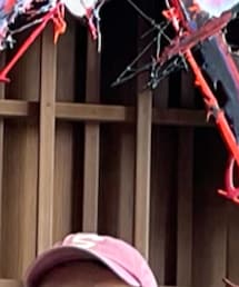 古着（ブランド不明） | キャップ