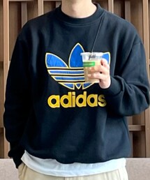 adidas（古着） | スウェット