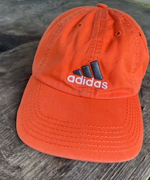 adidas（古着） | キャップ