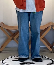 Levi's | デニムパンツ