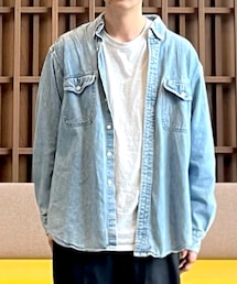 old gap | シャツ/ブラウス