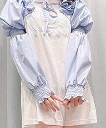 lilLilly | トップス