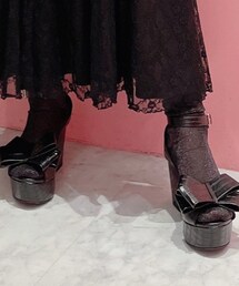 lilLilly | シューズ