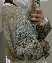 hatra | トップス