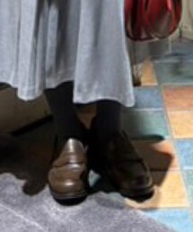 VINTAGE | ローファー