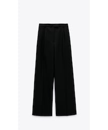 ZARA | スラックス