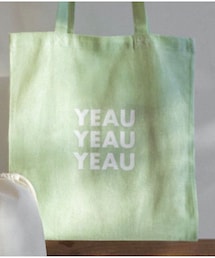 YEAU | トートバッグ