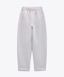 ZARA | スウェットパンツ
