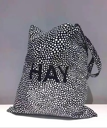 HAY | トートバッグ