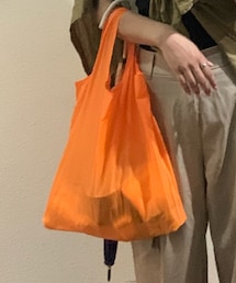 no brand | エコバッグ/サブバッグ