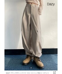 shein | カーゴパンツ