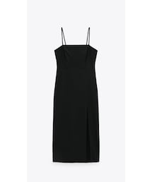 ZARA | ワンピース/ドレス