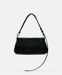 ZARA | ハンドバッグ
