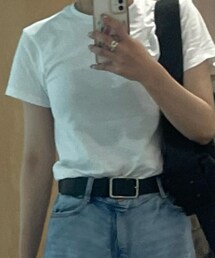 GU | Tシャツ/カットソー