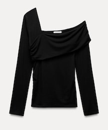 ZARA | Tシャツ/カットソー