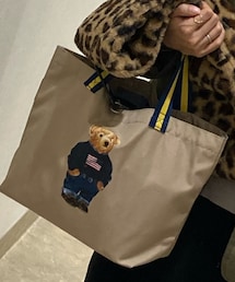 POLO RALPH LAUREN | トートバッグ