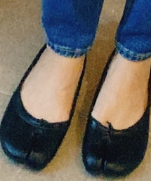 tukn. | パンプス