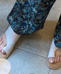 UNIQLO | サンダル