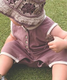 no brand | ロンパース