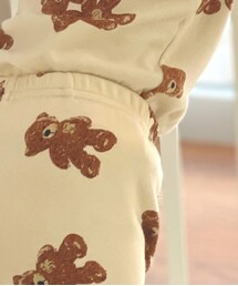 no brand | ベビーパジャマ/スリーパー