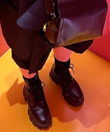 GRL | ブーティ