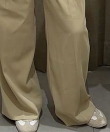 ZARA | スニーカー