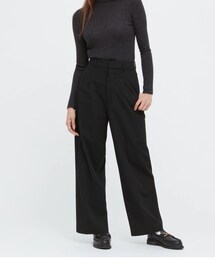 UNIQLO | パンツ
