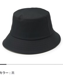 無印良品 | ハット