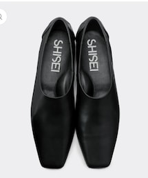 SHISEI | シューズ