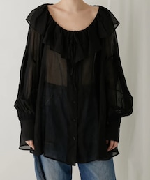 Curensology | トップス