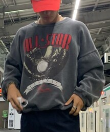 used | スウェット