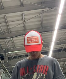 peepipe | キャップ