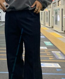 LANVIN | スラックス