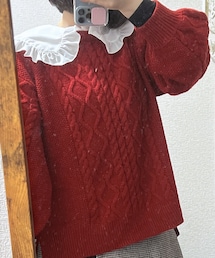 SM2 | ニット/セーター