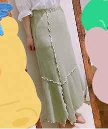 不明 | スカート