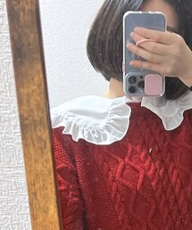 nobrand | シャツ/ブラウス