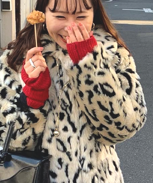 BEAMS BOY | アームカバー