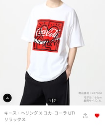 UNIQLO | Tシャツ/カットソー