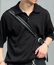 UNIQLO | ポロシャツ