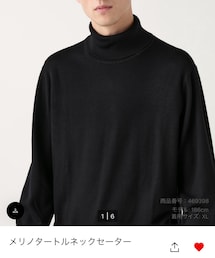 UNIQLO | ニット/セーター