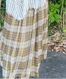 VINTAGE | スカート