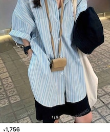 scene | トップス