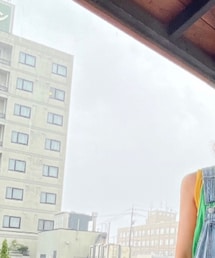 チチカカ | タンクトップ